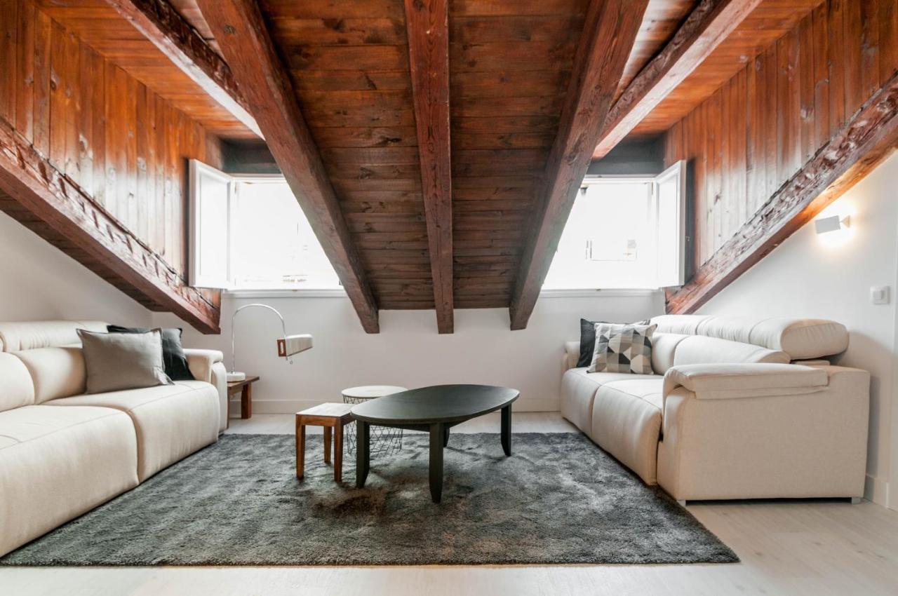 Apartamento Ático
